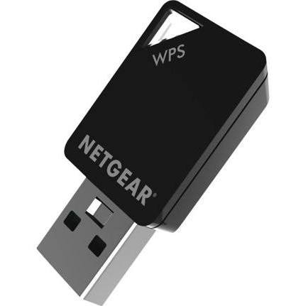 netgear wireless usb adapter driver for linux